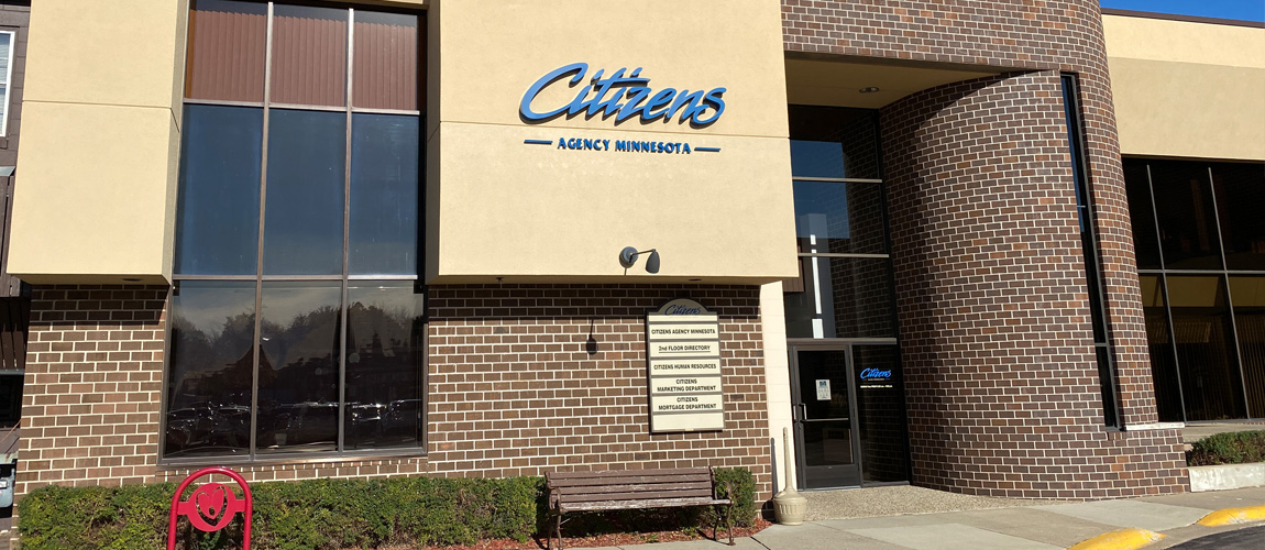 citizens bank office